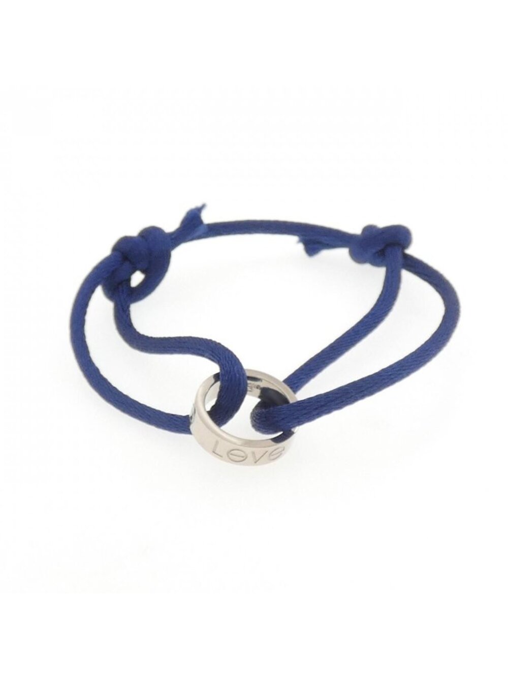 Cartier Love Bracelet Charity